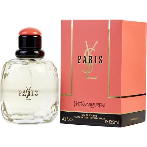 buy ysl paris perfume|Paris perfume cheapest price.